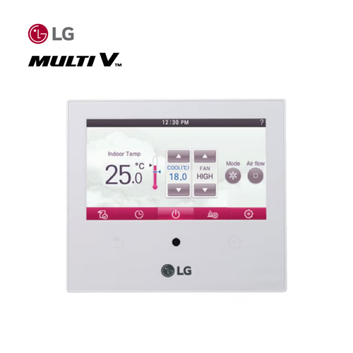 Wired Individual Controller -  Premium