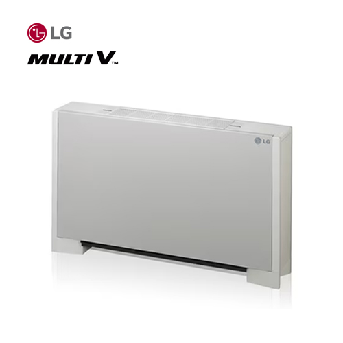 Floor Standing with case