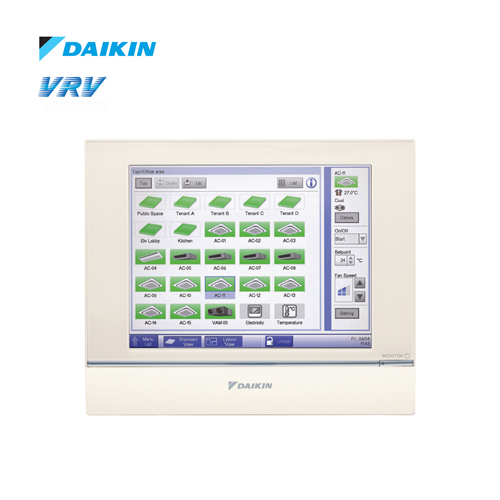  intelligent Touch Manager - DCM601B51 ( Max.  512 groups ) 