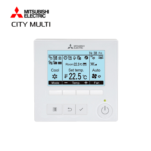 MA remote controller -  PAR-41MAAM