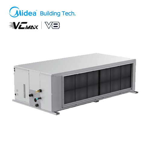 Fresh Air Processing