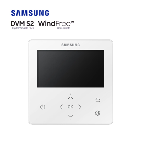  Wired Remote Controller Standard type