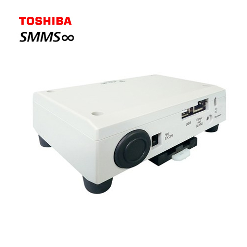 Smart Device control interface - BMS-IWF0320E