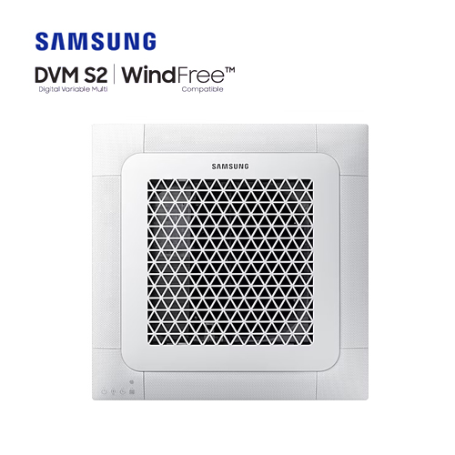 Premium WindFree™ Panels -  WindFree™ 4Way ( 600x600 )