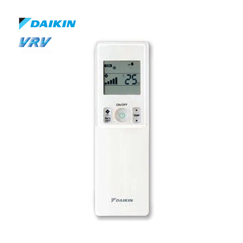 Wireless remote controller