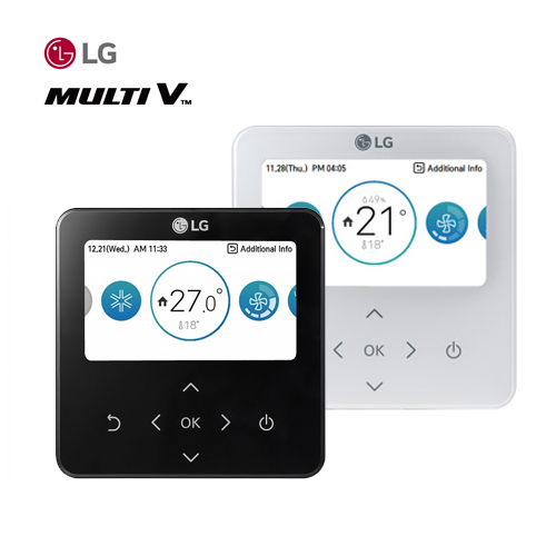 Wired Individual Controller - Standard III 