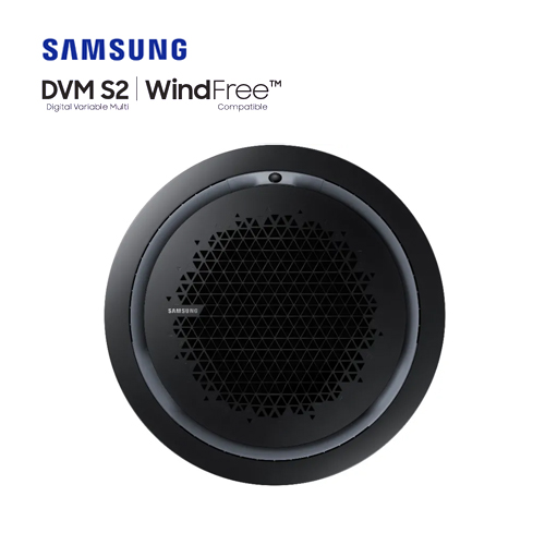 Premium WindFree™ Panels - General Panels Black