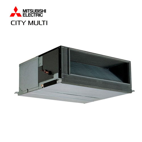 Fresh air intake - VMH