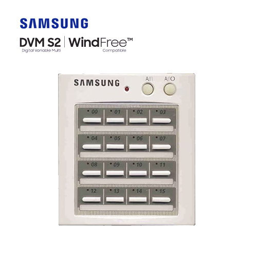 Centralized Control Systems On/Off Controller