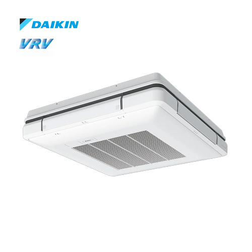  4-Way Flow Ceiling  Suspended -  FXUQ-A