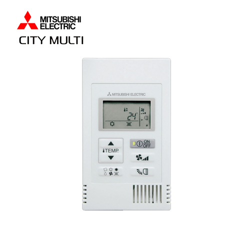 MA remote controller -  PAC-YT52CRA