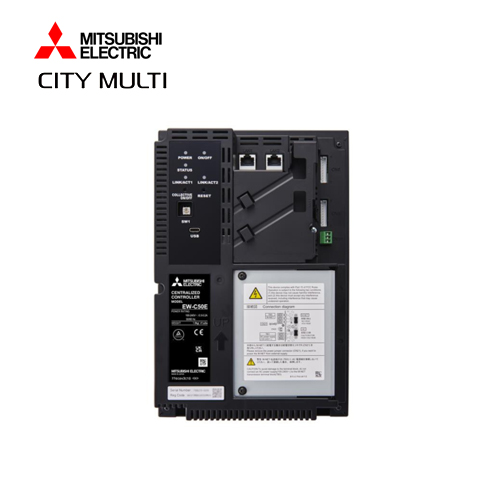 System Controller - EW-C50E-X