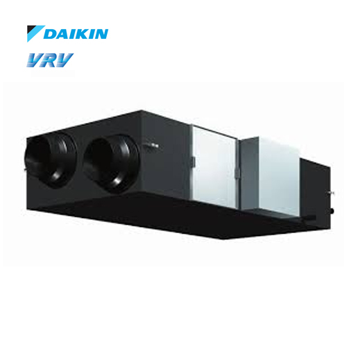 Heat Reclaim Ventilator with DX-Coil -  VKM-GCVE