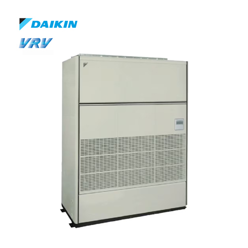  Floor Standing Duct -  FXVQ-N / FXVQ-NY16