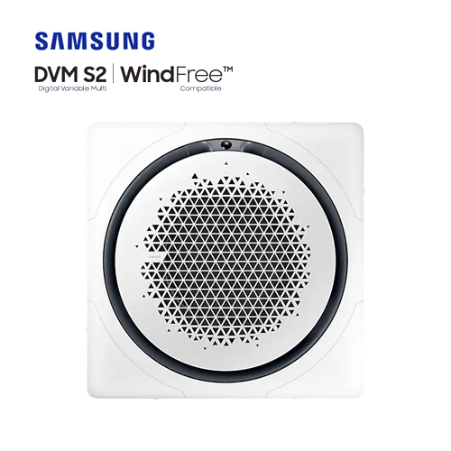 Premium WindFree™ Panels - General Panels White Square Panel