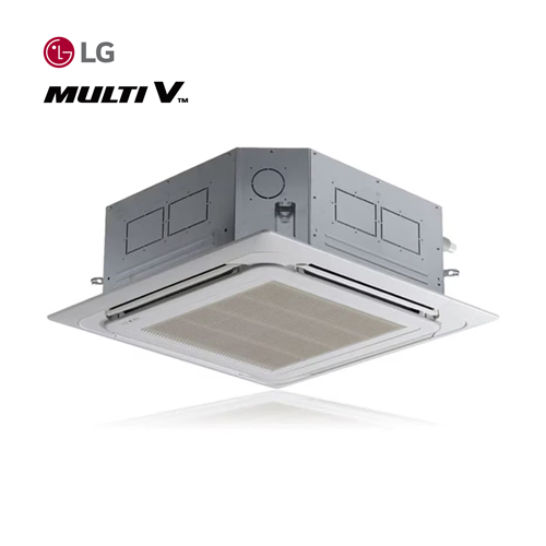  4 Way Cassette  (570 x 570)