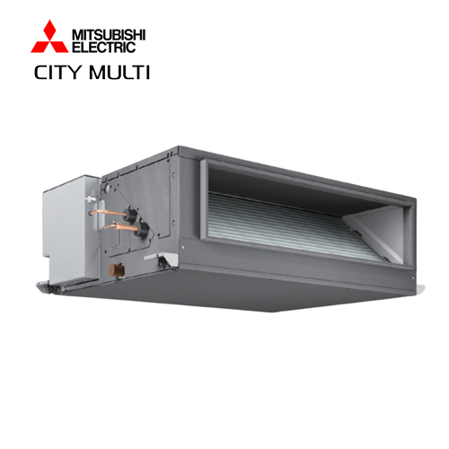  Fresh air intake - VMHS