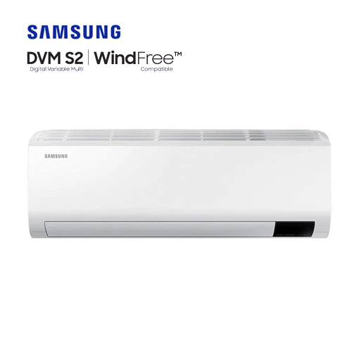  Standard Wall Mounted