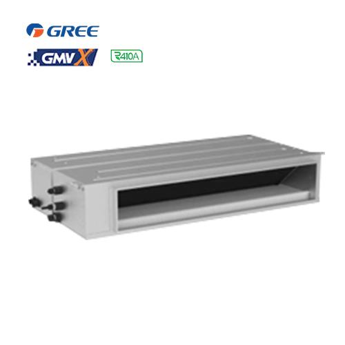 Low Static Pressure Duct