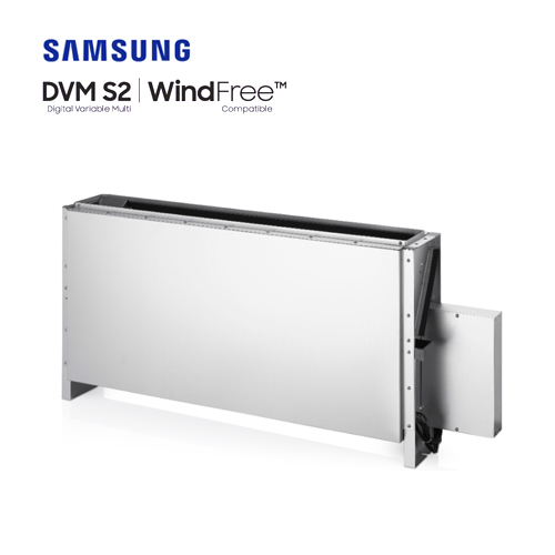 Console Floor Standing