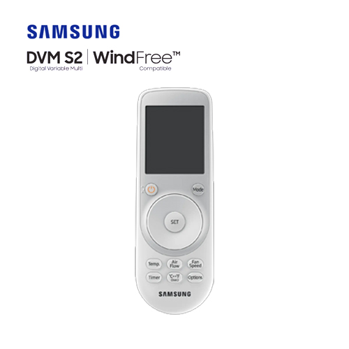  Wireless Remote Controller 360 Cassette