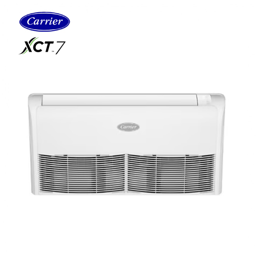 Flex Ceiling Floor DC Fan