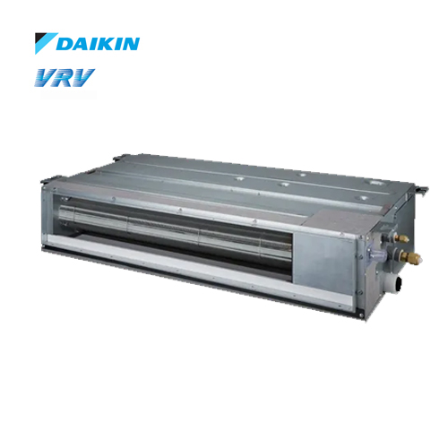 Slim Duct Compact -  FXDQ-SP