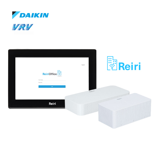  Touchscreen Controller - DCPF04 &  Multi Device - DCPF01 ( Max.  256 groups )