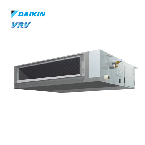 Middle Static Pressure Duct - FXSQ-PA