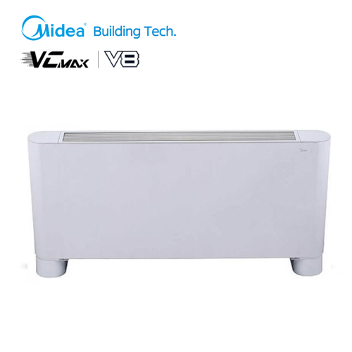 Floor Standing Underside Air Intake - F5