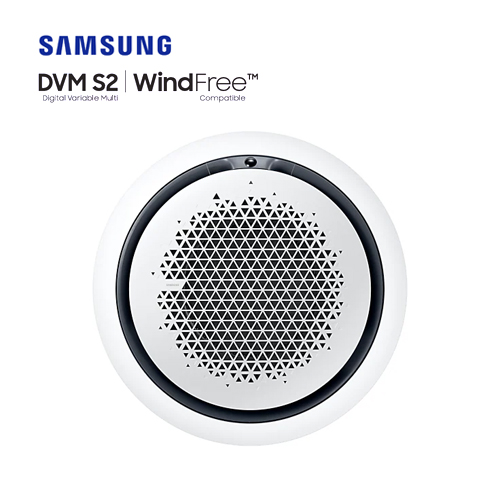 Premium WindFree™ Panels -  Purifying Panel White