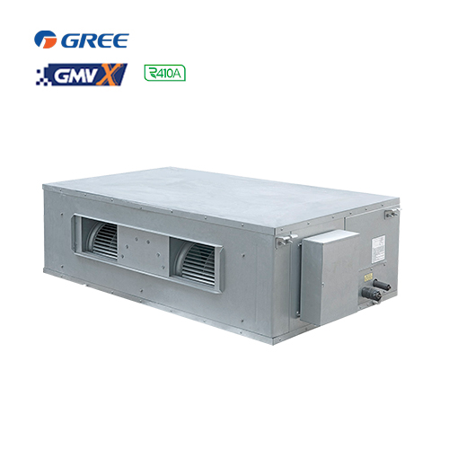 High Static Pressure Duct