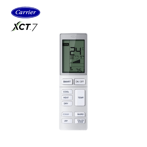 Infrared Controller