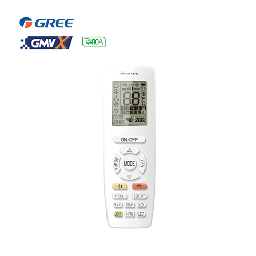 Remote Controller