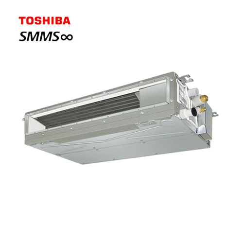 Slim Duct