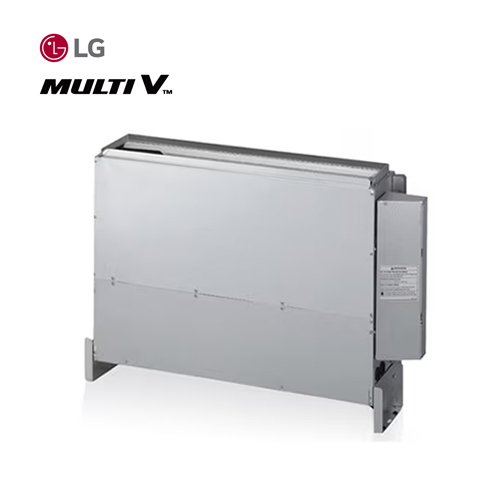 Floor Standing without case