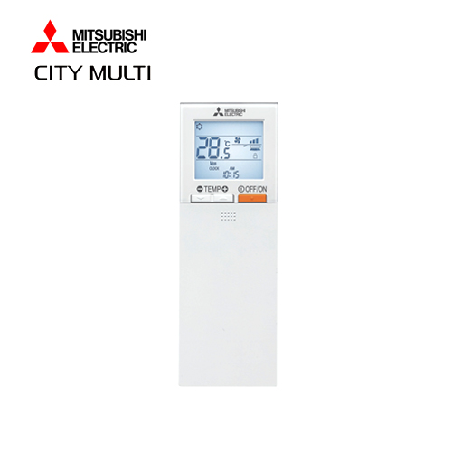 MA Wireless remote controller - PAR-SL101A-E
