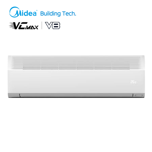 Wall Mounted