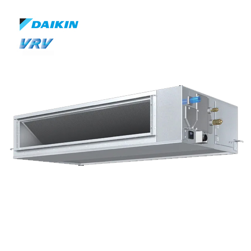 Middle-High Static Pressure Duct -  FXMQ-PA