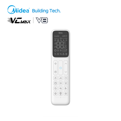 Wireless Remote Controller - RM23A