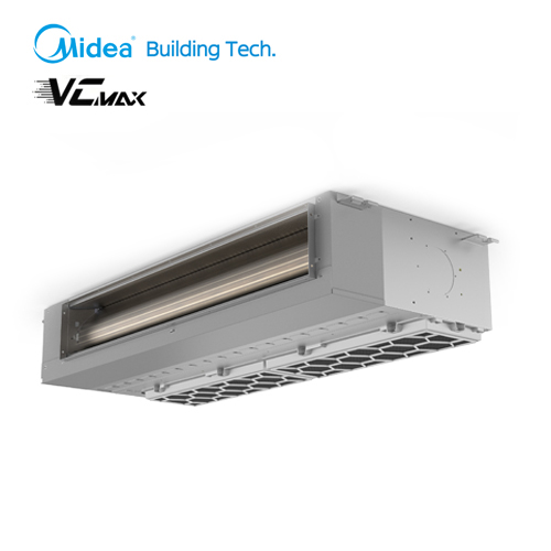 Arc Duct
