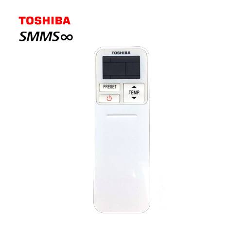 INFRARED Wireless Remote