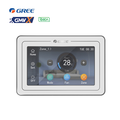 E-Smart Zone Controller
