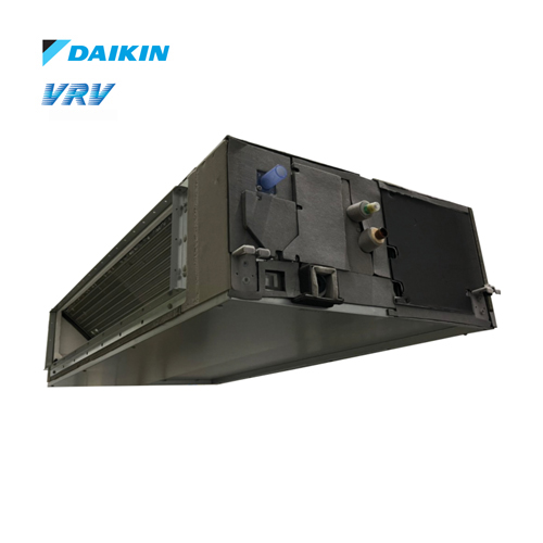 Outdoor-Air Processing Unit -  FXMQ-AF/  FXMQ-BF