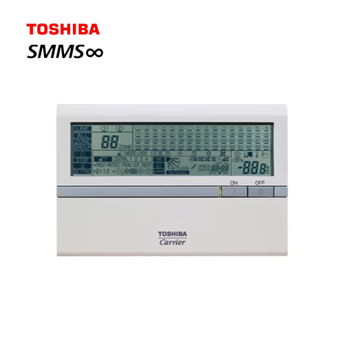 WIRED Smart Manager - BMS-SM1281ETLE