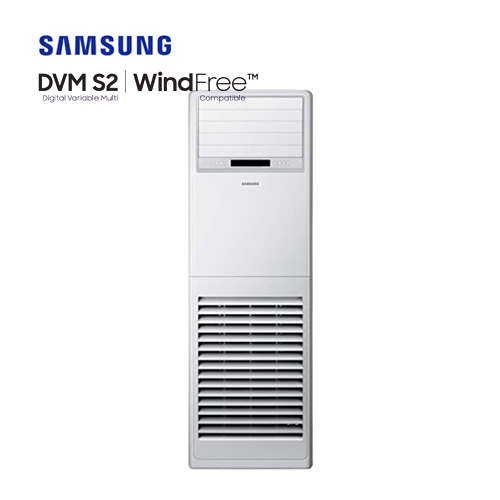 Packaged Floor Standing  