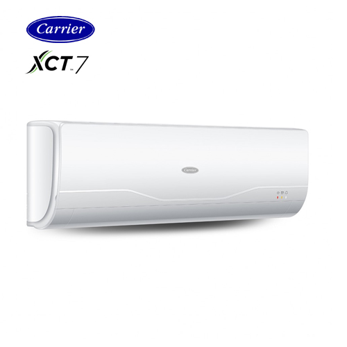 High Wall Mounted