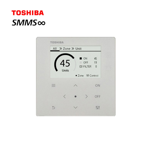 WIRED -  TCB-SC640U-E