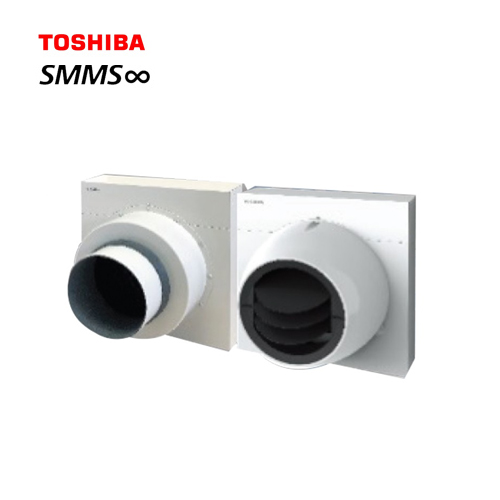 ZONING AIRCONDITIONING UNIT