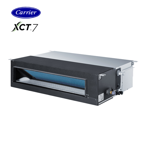 MESP Duct DC Fan